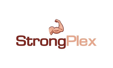 StrongPlex.com